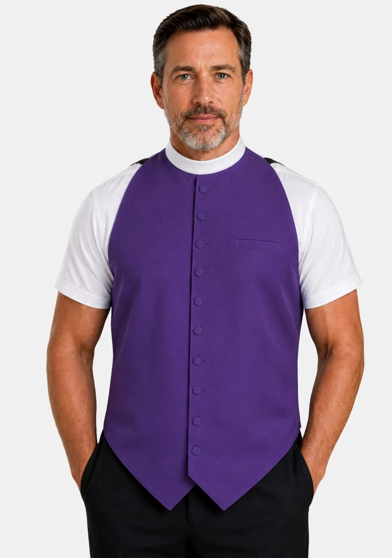 Clergy Apparel for Men